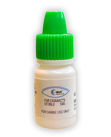 Cataract Drops